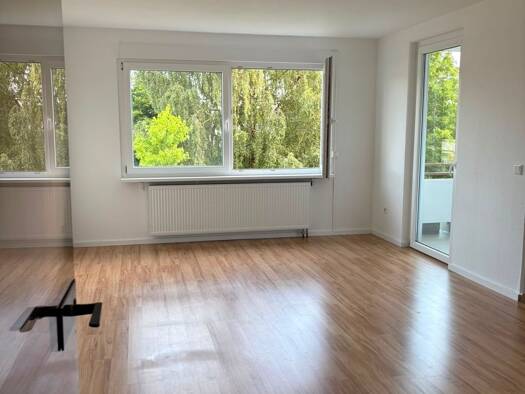 Wohnung zur Miete 680 € 3 Zimmer 80 m² Geschoss 3/4 frei ab 01.08.2026 Theesen Bielefeld 33739