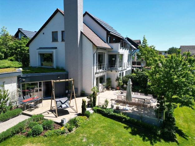 Mehrfamilienhaus zum Kauf provisionsfrei 950.000 € 12 Zimmer 533,2 m² 2.736 m² Grundstück Döhlau Döhlau 95182