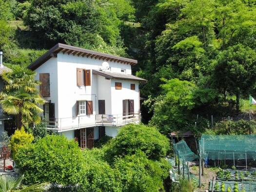 Einfamilienhaus zum Kauf 149.000 € 4 Zimmer 152 m² 185 m² Grundstück Maccagno con Pino e Veddasca 21061