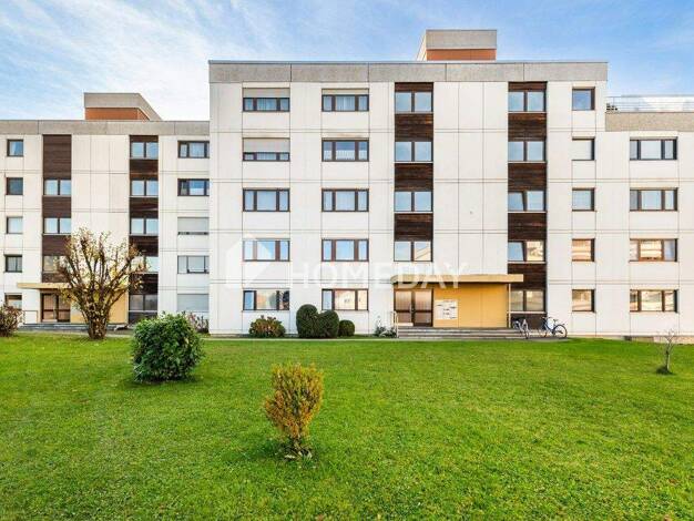 Studio zum Kauf 109.000 € 1 Zimmer 31,7 m² 2. Geschoss Rauns Waltenhofen 87448