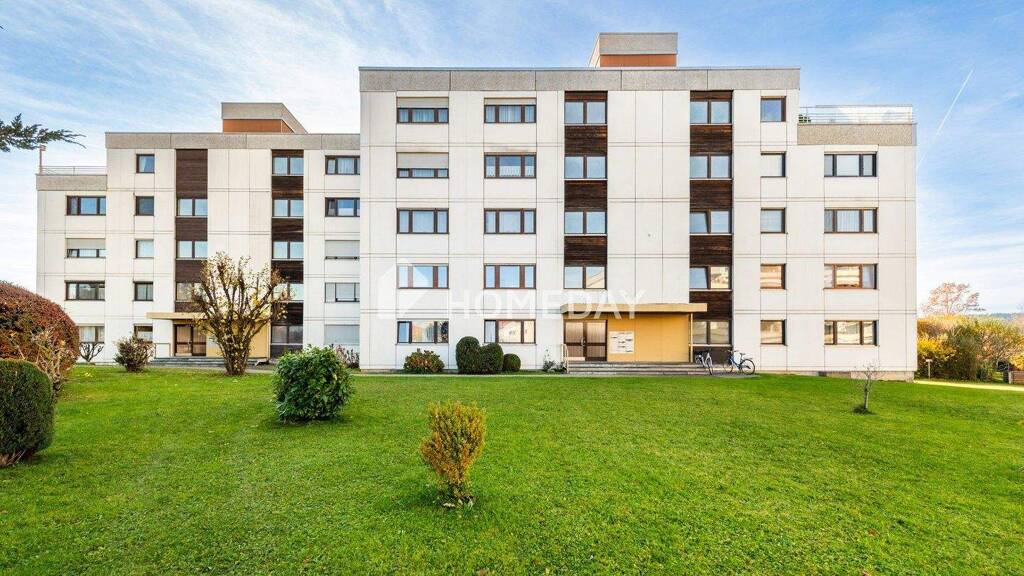 Studio zum Kauf 109.000 € 1 Zimmer 31,7 m² 2. Geschoss Rauns Waltenhofen 87448