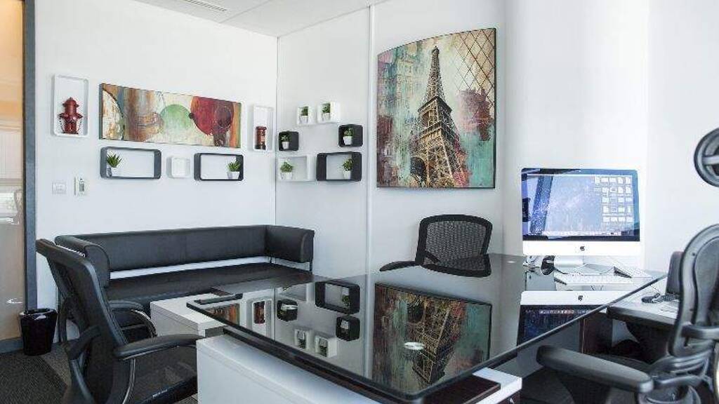 Bürofläche zur Miete provisionsfrei 150 € 4 m² Bürofläche Bahnhofstraße Gräfelfing 82166