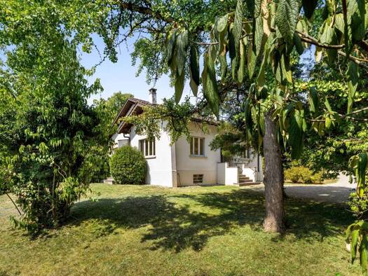 Villa zum Kauf 4.578.548 € 10 Zimmer 228 m² Genthod Genthod 1294