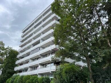 Wohnung zum Kauf als Kapitalanlage geeignet 180.000 € 2 Zimmer 50 m² Kaufbeuren Kaufbeuren 87600