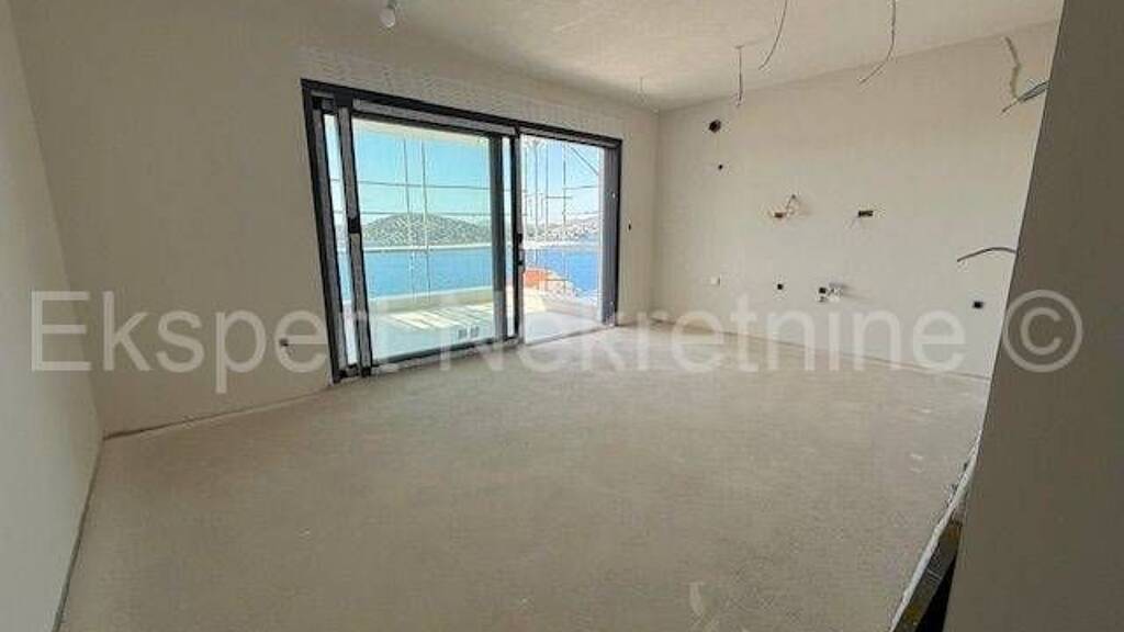 Wohnung zum Kauf 328.000 € 2 Zimmer 64 m² 1. Geschoss Rogoznica