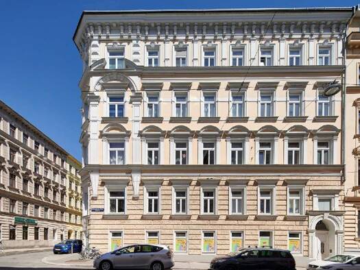 Wohnung zum Kauf 325.000 € 2 Zimmer 49 m² Wien 1180