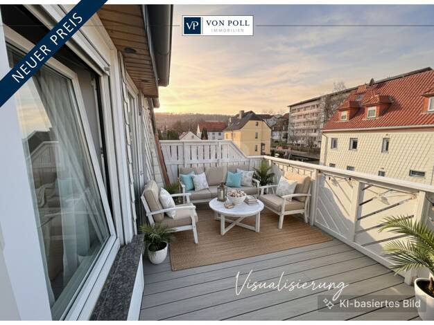 Wohnung zum Kauf 75.000 € 4 Zimmer 96 m² Bleicherode Bleicherode 99752
