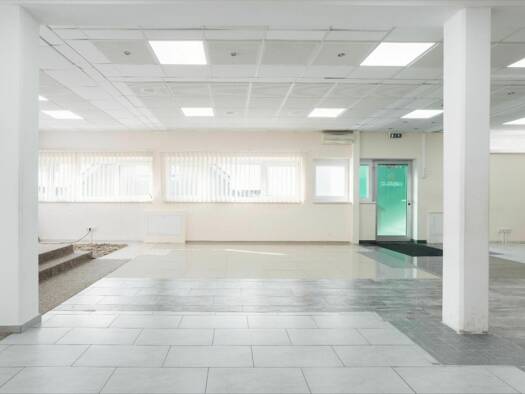 Bürofläche zum Kauf 359.000 € 6 Zimmer 136 m² Bürofläche Kärntnerstraße Straßgang Graz 8054