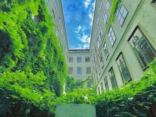 Wohnung zum Kauf 444.000 € 2 Zimmer 55 m² 1. Geschoss Neustiftgasse Wien 1070