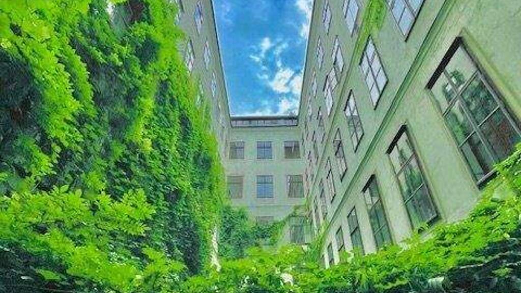 Wohnung zum Kauf 444.000 € 2 Zimmer 55 m² 1. Geschoss Neustiftgasse Wien 1070