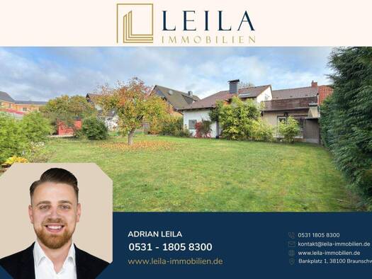 Doppelhaushälfte zum Kauf 235.000 € 5 Zimmer 243,9 m² 803 m² Grundstück Allerbüttel Calberlah 38547