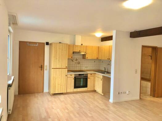 Wohnung zur Miete 900 € 3 Zimmer 90 m² Geschoss -1/1 frei ab sofort Unterntief 6 Unterntief Bad Windsheim 91438