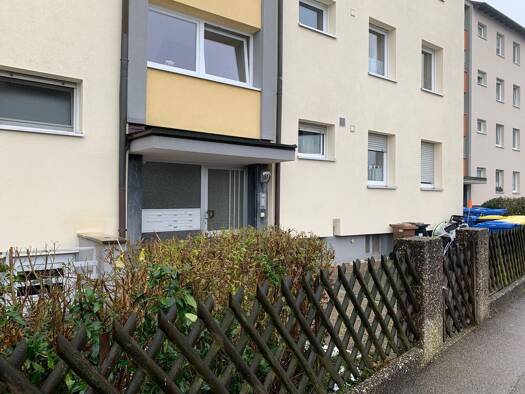 Wohnung zum Kauf provisionsfrei 229.000 € 3 Zimmer 74,6 m² Geschoss EG/4 Bad Windsheim 91438