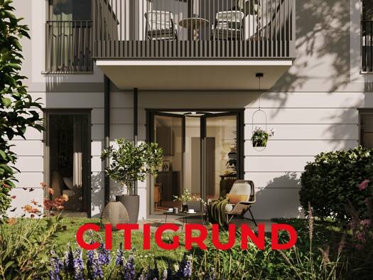 Wohnung zum Kauf provisionsfrei 689.000 € 3 Zimmer 59,8 m² EG Sendling-Westpark München / Sendling-Westpark 81369