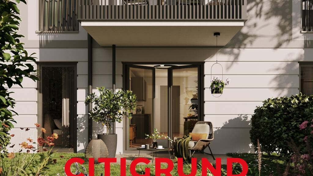 Wohnung zum Kauf provisionsfrei 689.000 € 3 Zimmer 59,8 m² EG Sendling-Westpark München / Sendling-Westpark 81369