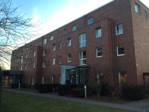 Wohnung zur Miete 1.079 € 3 Zimmer 95 m² 3. Geschoss Am Badezentrum 1 a Bockum Bockum 47800