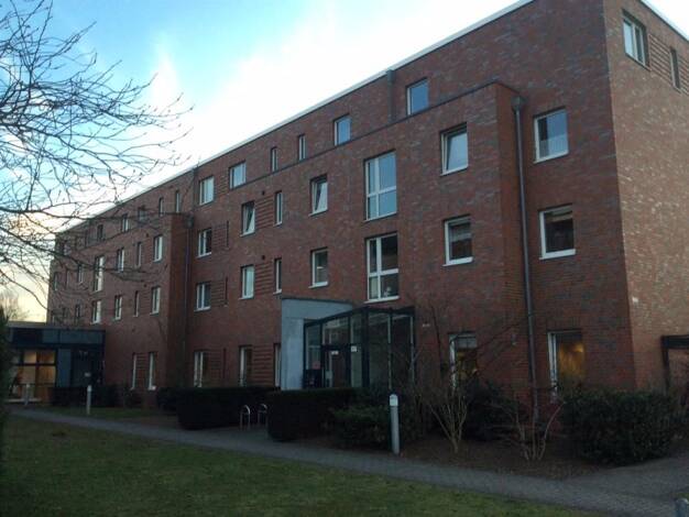 Wohnung zur Miete 1.079 € 3 Zimmer 95 m² 3. Geschoss Am Badezentrum 1 a Bockum Bockum 47800