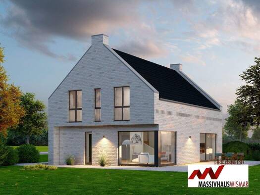 Einfamilienhaus zum Kauf - Erstbezug provisionsfrei 599.000 € 4 Zimmer 138 m² 1.880 m² Grundstück frei ab 01.12.2026 Bünsdorfer Weg Schönberg 23923