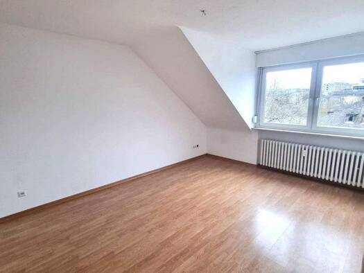 Studio zur Miete 390 € 1 Zimmer 36,9 m² 2. Geschoss Trier-West-Pallien Trier 54294