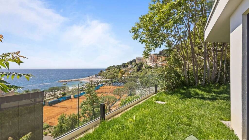 Wohnung zum Kauf 4.200.000 € 5 Zimmer 183 m² France et Rosieres CAP D AIL 06320