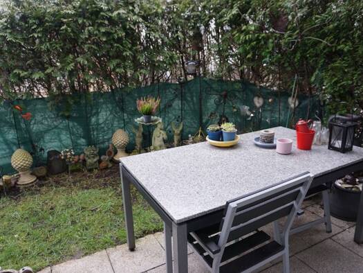 Wohnung zum Kauf 259.950 € 2,5 Zimmer 68 m² EG frei ab sofort Borbeck-Mitte Essen 45355