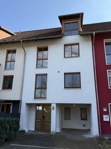 Reihenmittelhaus zum Kauf 240.000 € 6 Zimmer 162 m² 237 m² Grundstück Augustdorf 32832