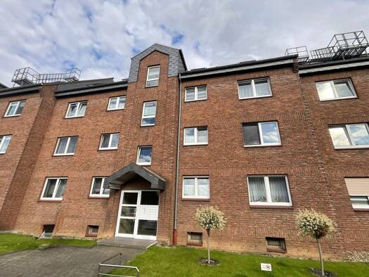Mehrfamilienhaus zum Kauf nur mit Wohnberechtigungsschein als Kapitalanlage geeignet 925.000 € 640,6 m² 506 m² Grundstück Wanheim-Angerhausen Duisburg-Süd 47249