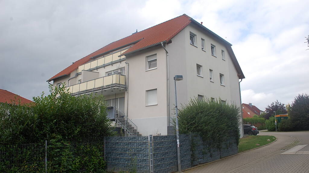 Terrassenwohnung zum Kauf 151.000 € 3 Zimmer 89 m² UG Buchenweg Kissenbrück 38324