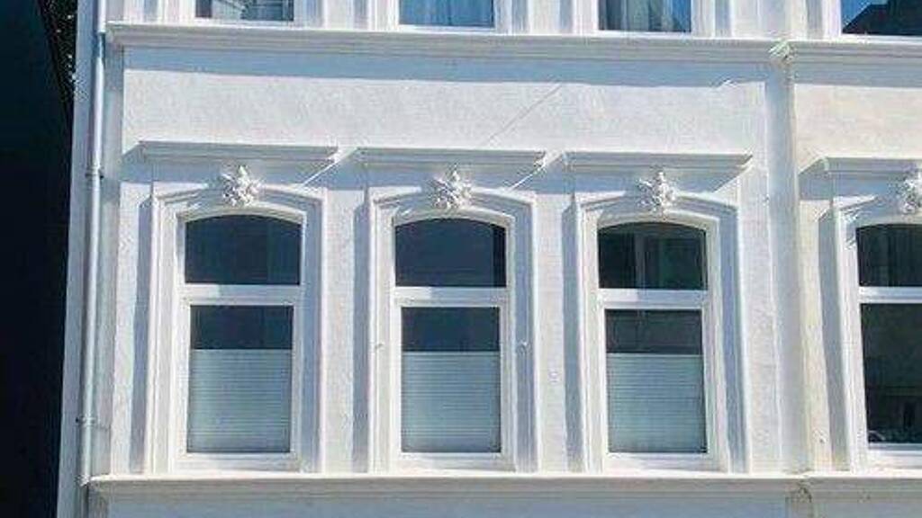 Einfamilienhaus zum Kauf provisionsfrei 1.500.000 € 3 Zimmer 175 m² 78 m² Grundstück Steinfelder Gasse 30 Altstadt-Nord Köln 50670