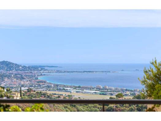 Wohnung zum Kauf 1.080.000 € 3 Zimmer 132 m² MANDELIEU LA NAPOULE 06210