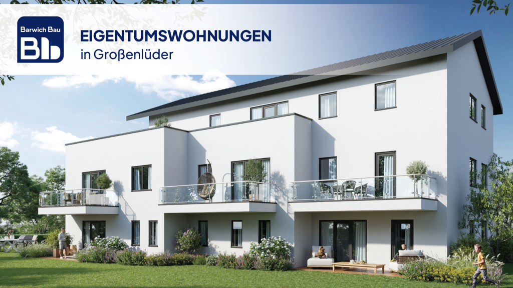 Fertig- und Musterhäuser zum Kauf Schlitzer Straße 21 Großenlüder 36137