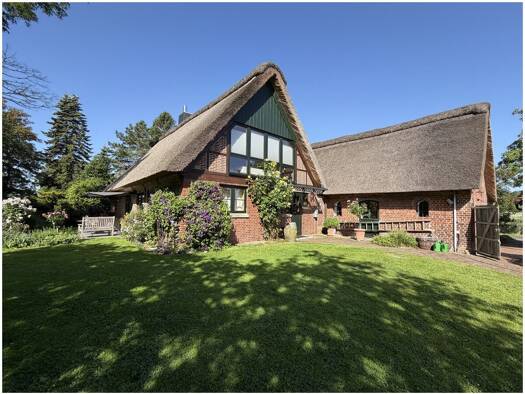 Haus zum Kauf 585.000 € 5 Zimmer 193 m² 6.628 m² Grundstück Isensee Osten 21756