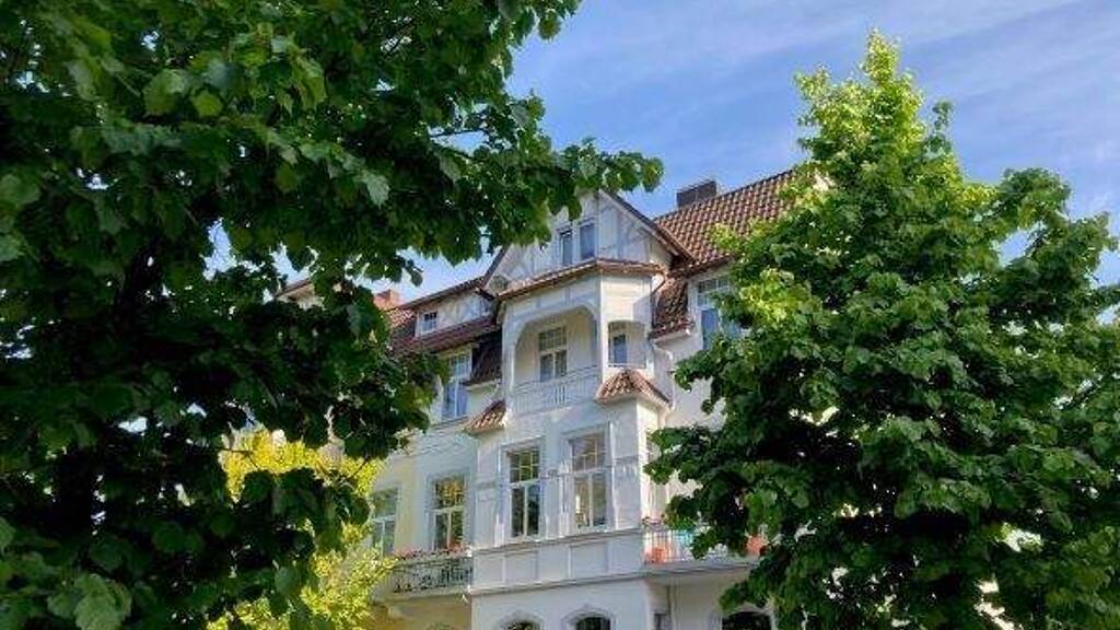 Wohnung zum Kauf 255.000 € 2,5 Zimmer 122,9 m² Innenstadt Bad Oeynhausen 32545