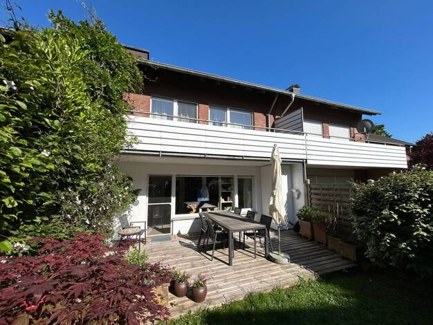 Reihenmittelhaus zum Kauf 435.000 € 4 Zimmer 114,5 m² 164 m² Grundstück Roxel Münster 48161