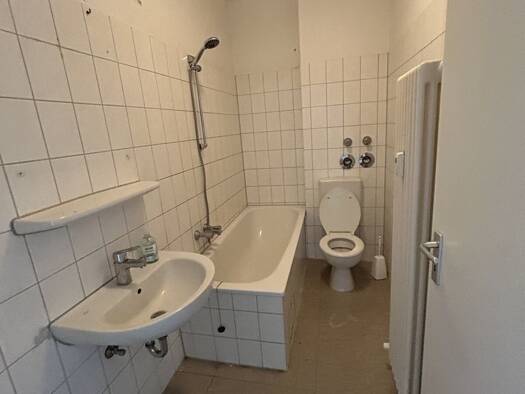 Wohnung zur Miete 298 € 2,5 Zimmer 49,7 m² 1. Geschoss Uhlandstr. 60 Obermarxloh Duisburg 47166