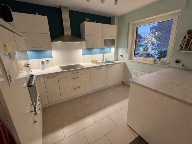 Maisonette zum Kauf 335.000 € 4,5 Zimmer 117 m² 2. Geschoss Spellen Voerde 46562