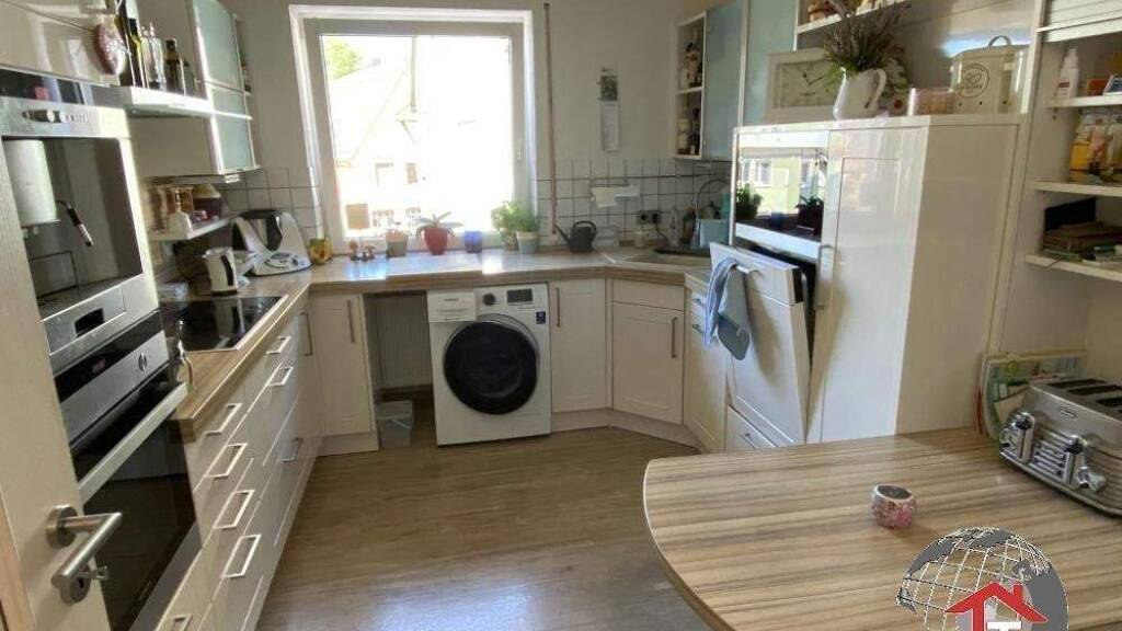 Mehrfamilienhaus zum Kauf 379.000 € 5 Zimmer 130 m² 204 m² Grundstück Herrieden 91567