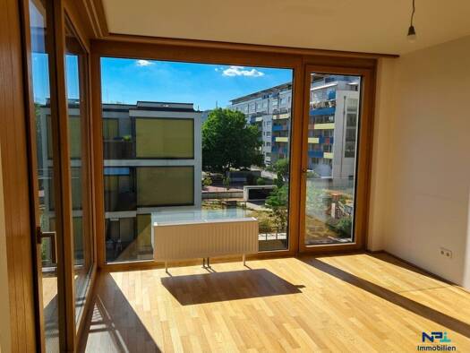 Wohnung zur Miete 1.056 € 3 Zimmer 66 m² 3. Geschoss Stipcakgasse Liesing 1230