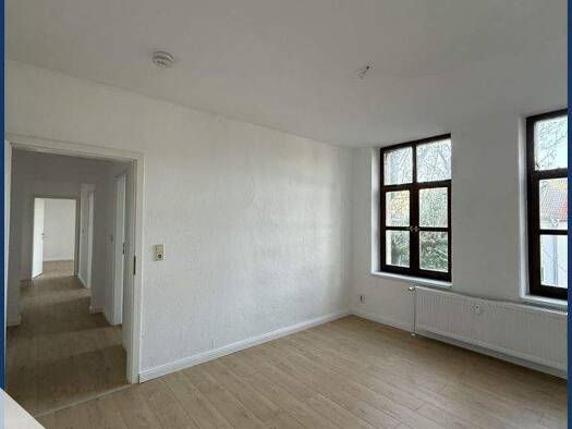 Wohnung zur Miete 579 € 2 Zimmer 60,9 m² Sudenburg Magdeburg 39112