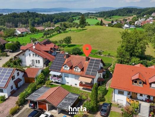 Doppelhaushälfte zum Kauf 749.000 € 5,5 Zimmer 129 m² 561 m² Grundstück frei ab sofort Daisendorf 88718