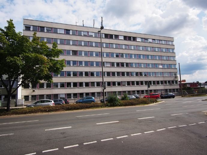 Bürofläche zur Miete provisionsfrei 6,90 € 722 m²<br/>Bürofläche Würzburger Str. 150 Unterfarrnbach 102 Fürth 90766