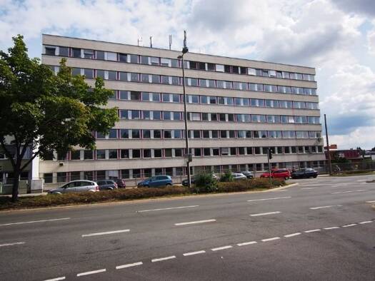 Bürofläche zur Miete provisionsfrei 6,90 € 722 m² Bürofläche Würzburger Straße 150 Hardhöhe Fürth 90766