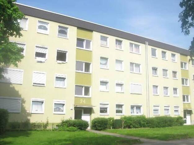 Wohnung zur Miete 723 € 3 Zimmer 66 m² 1. Geschoss frei ab 24.01.2027 Theodor-Heuss-Ring 94 Steinbüchel Leverkusen 51377