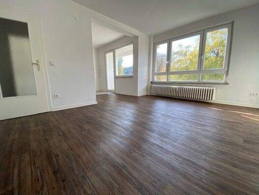 Wohnung zur Miete 535 € 2 Zimmer 54,2 m² 3. Geschoss frei ab 01.03.2026 Am Ringofen 31 Bergeborbeck Essen 45355