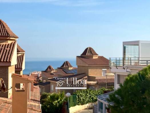 Reihenhaus zum Kauf 745.000 € 5 Zimmer 480 m² MUJOL, DEL Alicante 03540