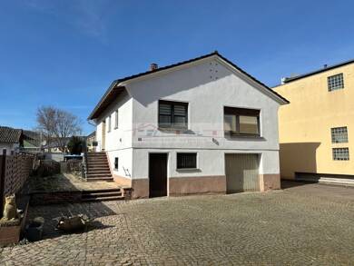 Einfamilienhaus zum Kauf provisionsfrei 120.000 € 2 Zimmer 80 m² 610 m² Grundstück Altenglan Altenglan 66885