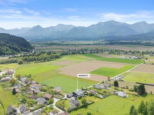 Gewerbeobjekt zum Kauf als Kapitalanlage geeignet 485.000 € 500 m² 1.313 m² Grundstück Rosegg 9232
