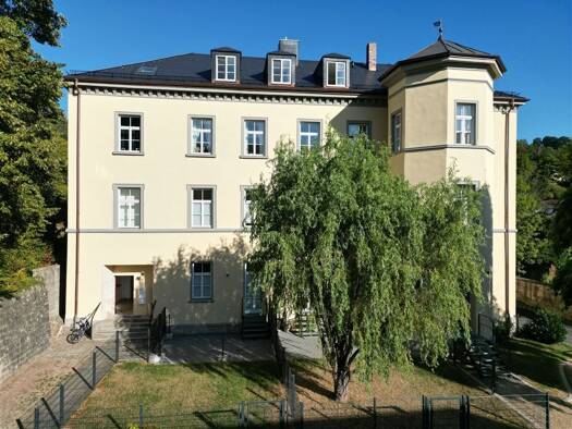 Wohnung zur Miete 750 € 3 Zimmer 100 m² 2. Geschoss frei ab 15.09.2025 Kirchgasse 6 Bad Brückenau 97769