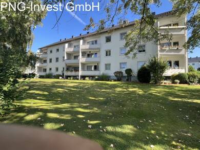Wohnung zum Kauf 147.900 € 2 Zimmer 63 m² 1. Geschoss Innenstadt Herford 32052