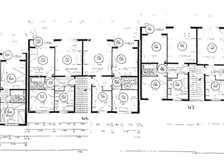 Wohnung zum Kauf 149.000 € 3,5 Zimmer 72 m²<br/>Wohnfläche 2.<br/>Geschoss Leithe Essen 45307